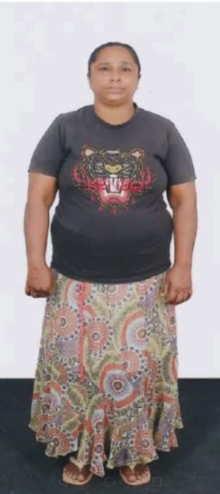 Sunitha Podimanike Wikrama Arachchige